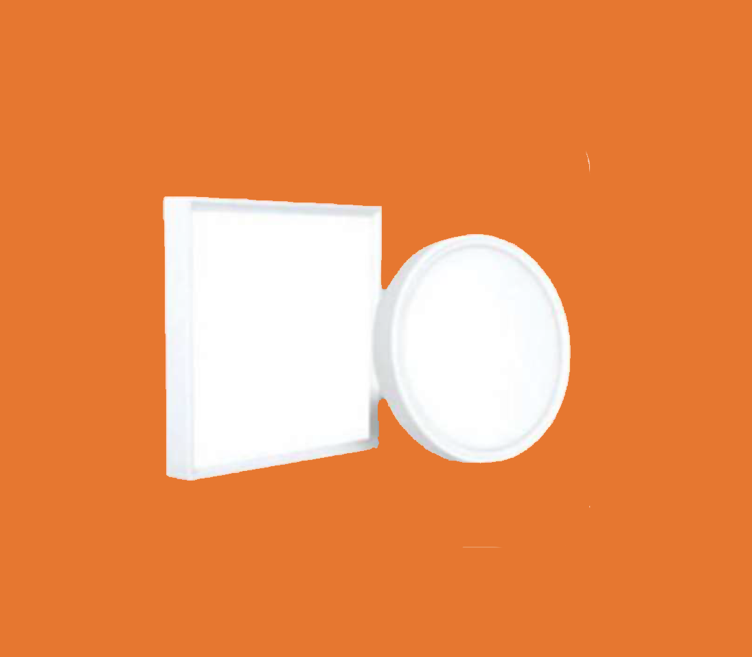 LEd Adjustable Panel Light Gleam Adjust